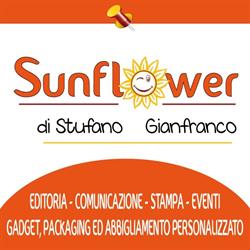SUNFLOWER DI STUFANO GIANFRANCO
