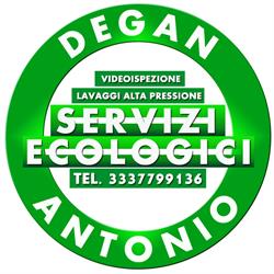 DEGAN ANTONIO SERVIZI ECOLOGICI