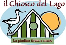 IL CHIOSCO DEL LAGO DI DARI IVANA