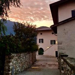 GARNI BORGO SAN NAZZARO S.R.L.