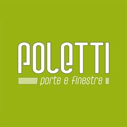 Poletti porte e finestre - Infissi a Forli, Cesena, Ravenna, Bologna