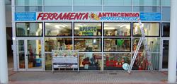 FERRAMENTA ANTINCENDIO MARECCHIESE DI FANTINI IVAN E SQUADRANI AR IANNA  S.N.C.