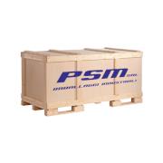 PSM S.R.L. IMBALLAGGI INDUSTRIALI