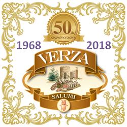Salumificio Verza - Verza Salumi