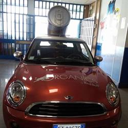 JKCARS S.R.L.