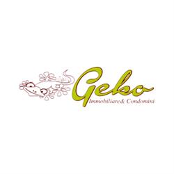 GEKO IMMOBILIARE E CONDOMINI DI GIOMI R. E GIANNELLI C. - S.N.C.
