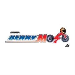 BENNY MOTO SAS di Albero Olimpia e C.