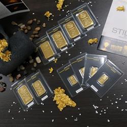 STILE ORO - SOCIETA' COOPERATIVA