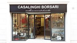 CASALINGHI BORSARI DI BORSARI CLAUDIA