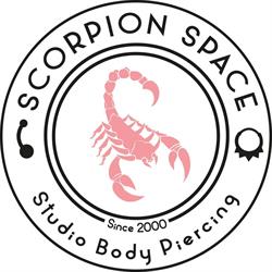 Scorpion Space