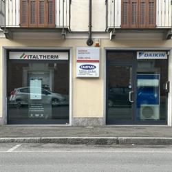 CAMPANA S.R.L.