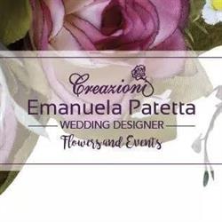 "CREAZIONI" DI PATETTA EMANUELA