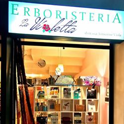 ERBORISTERIA LA VIOLETTA DELLA DOTT.SSA ARMENISE VIOLA