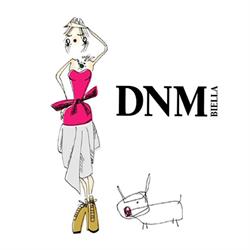 DNM ABBIGLIAMENTO DONNA DI MURRU ROBERTA