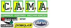 C.A.M.A. srl