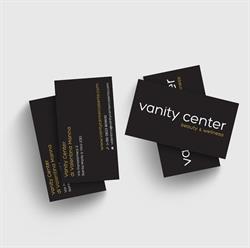 VANITY CENTER DI MANNA VALENTINA