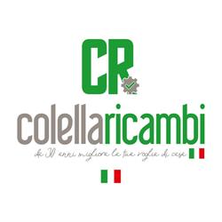 COLELLA RICAMBI DI COLELLA IVAN