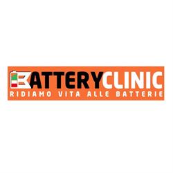 BATTERYCLINIC.IT DI RAELE ANDREA