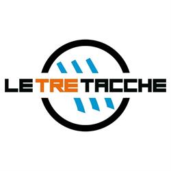LE TRE TACCHE