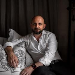 Alessandro Colle destination photographer