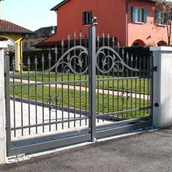 SERRMETAL SRL