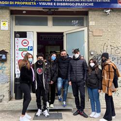 Autoscuola Maxima