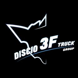 DISCIO 3F TRUCK S.R.L.