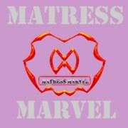 MATRESS MARVEL - S.A.S. DI TRONCONI DONATELLA E MARIAELENA & C.