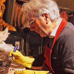 ATELIER MAREGA DI CARLO MAREGA & C. SAS