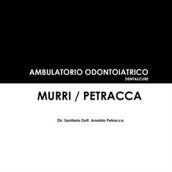 Ambulatorio Odontoiatrico Murri/Petracca Dentalcure