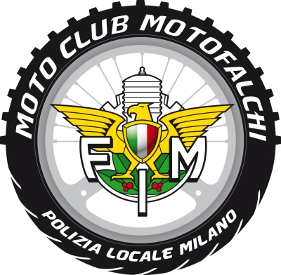 LOGO MC MOTOFALCHI