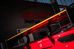 MAC AUTO DIVISIONE GOMME - MARANELLO