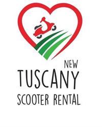 NEW TUSCANY SCOOTER RENTAL DI FEDERICA MACOR E LUCA MAGNONI - SOCIETA' IN NOME COLLETTIVO