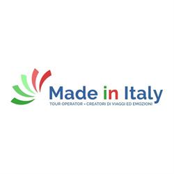 MADE IN ITALY TOUR OPERATOR S.R.L.