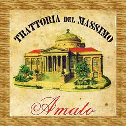 TRATTORIA DEL MASSIMO S.A.S. DI AMATO ANTONIO & C.
