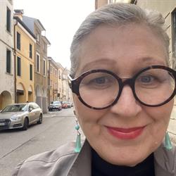 Claudia by Miti e Mete Vicenza