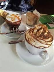 CAFFE' TERZI VIGNOLA SNC DI TERZI MANUEL & C.