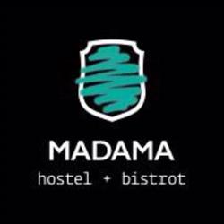 MADAMA S.R.L.