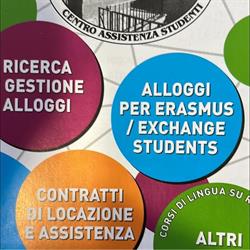 CENTRO ASSISTENZA STUDENTI - NOI & PAVIA