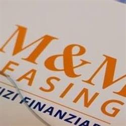 M & M LEASING S.R.L.