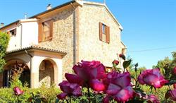 CASA VACANZE RIBOCCHI DI RUSSO GIUSEPPA  & C. S.A.S.