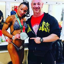 TOTAL WORKOUT 2 SRL