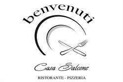 RISTORANTE-PIZZERIA "CASA SALCONE" DI SALCONE MARIA VINCENZA & F.LLI S.N.C.