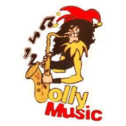 Jolly Music