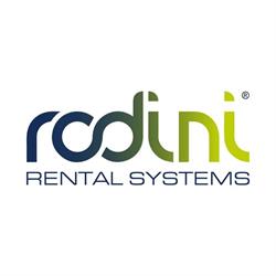 RODINI Rental Systems - Noleggio Condizionamento - Noleggio Riscaldamento