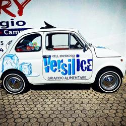 VERSIL ICE