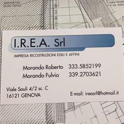 I.R.E.A. S.R.L.