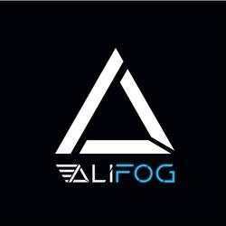 ALiSYSTEMS - ALiFOG