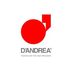 D'ANDREA SPA