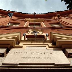 Polo Didattico Affitto Aule Roma